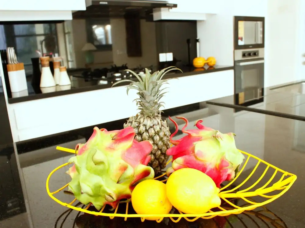 Seminyak White Design Villa