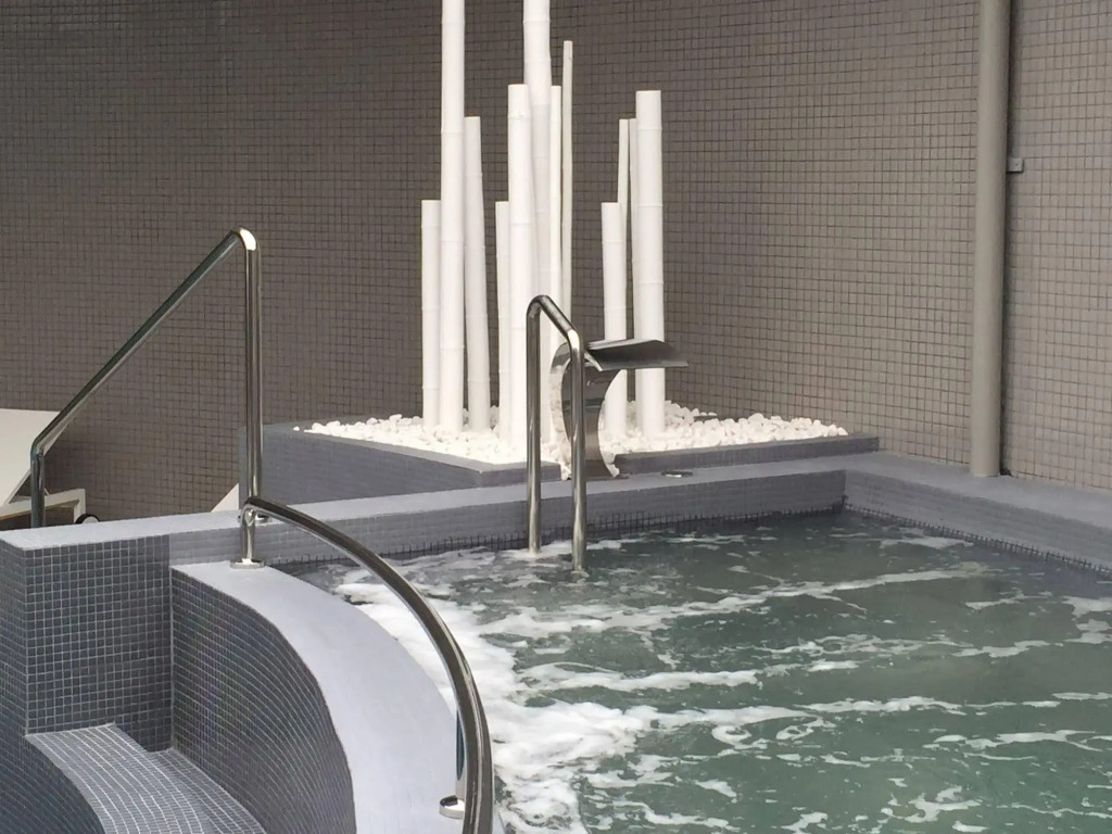 Hotel Spa Mediterráneo Park
