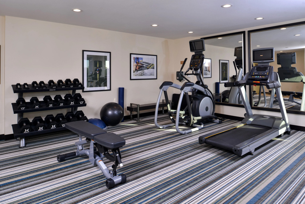 Candlewood Suites - Lodi by IHG