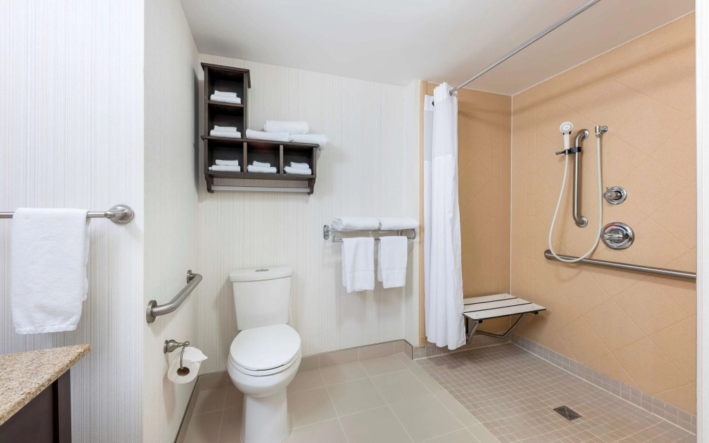 Hampton Inn Sydney