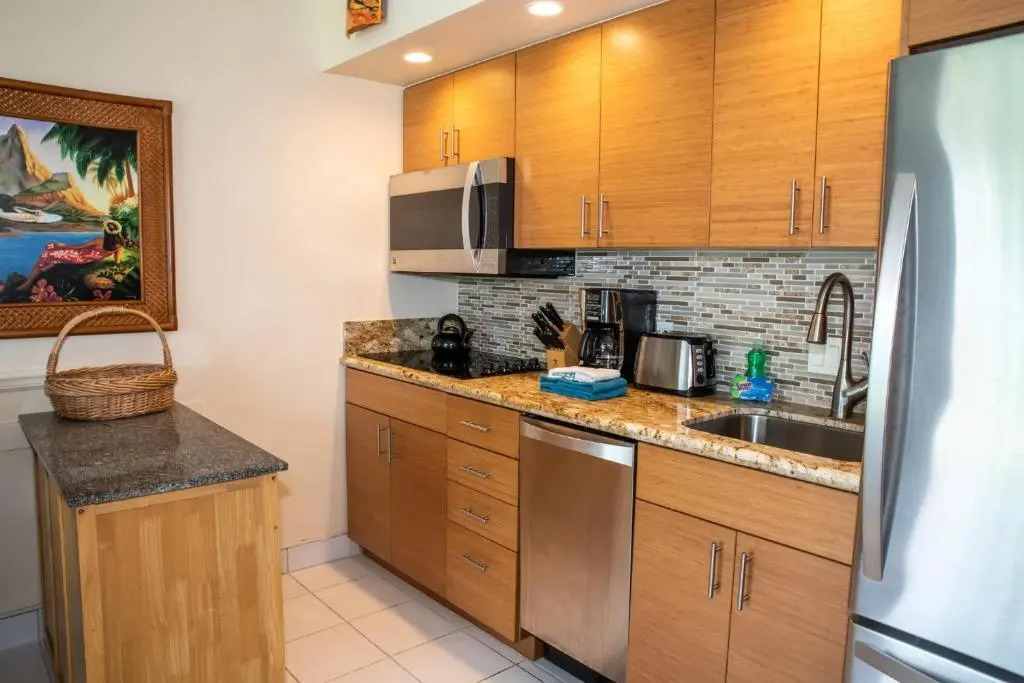 Kuleana Resort 401
