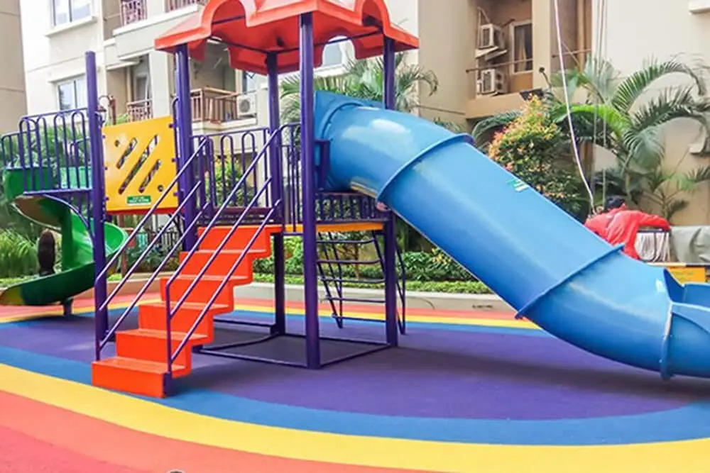 Cozy 2BR Apartment at Mediterania Boulevard Residences Kemayoran