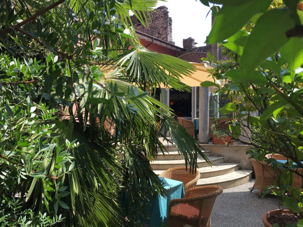 Villa Miravalle - Boutique Hotel