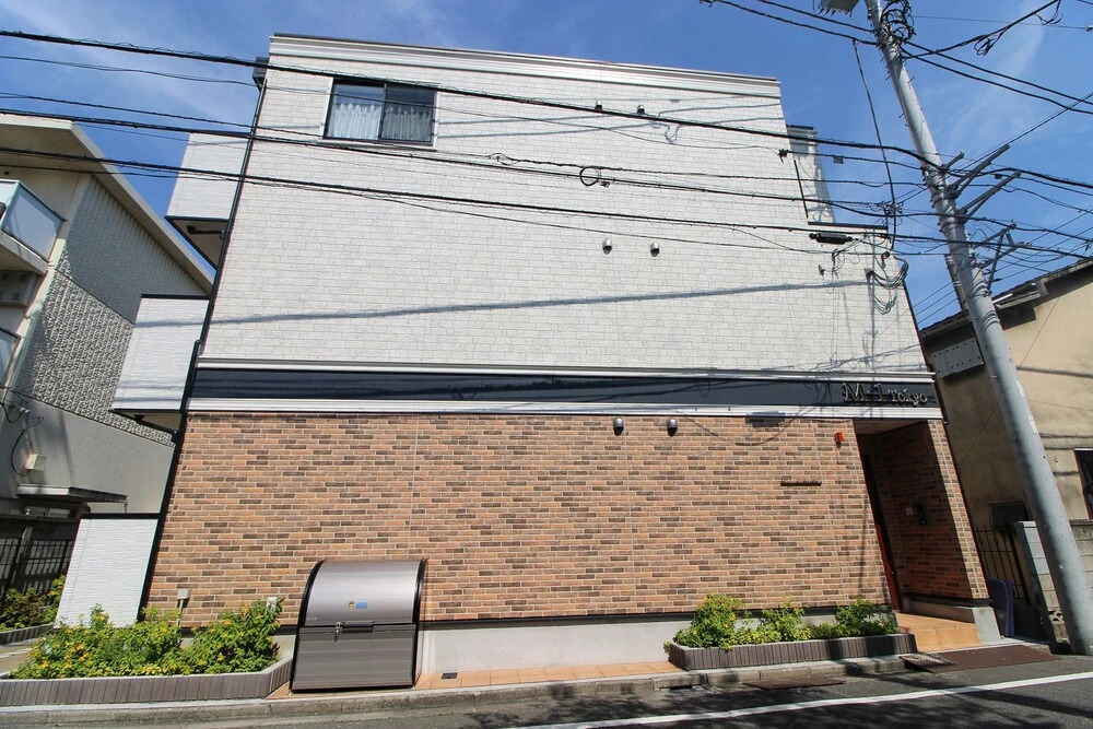 M-1 Tokyo Higashikojiya