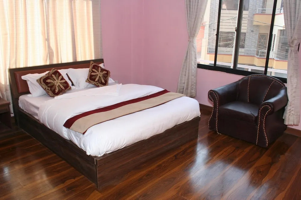 Sitapaila Home Stay and Apartment