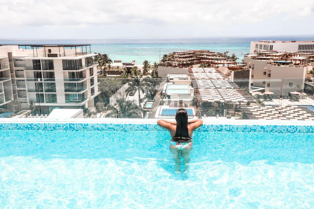 The Reef 28 Hotel & Spa