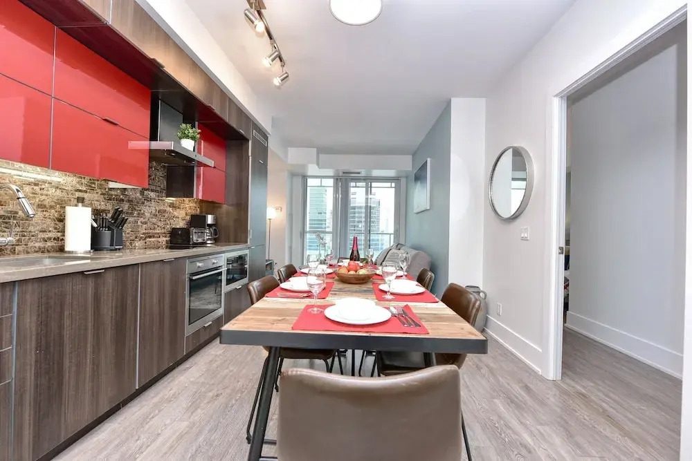 RS Boutique Suites