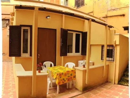 La Casa Di Peppe