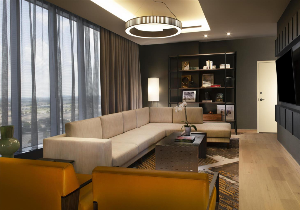 Hyatt Regency Frisco-Dallas