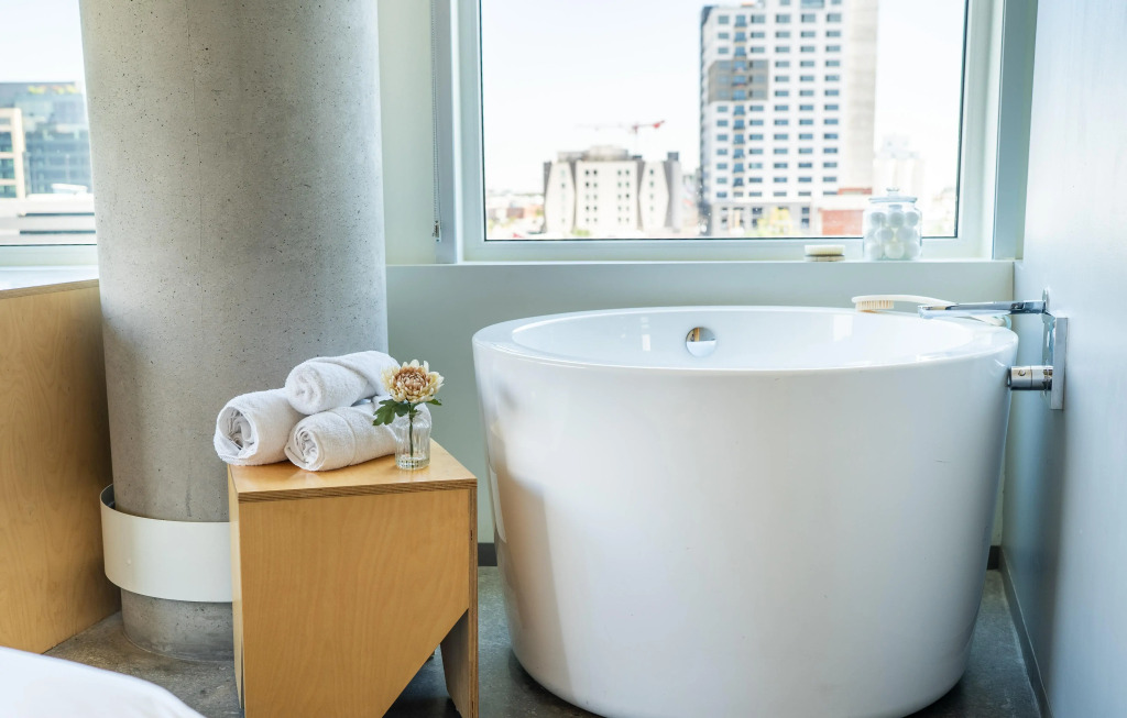 The Source Hotel