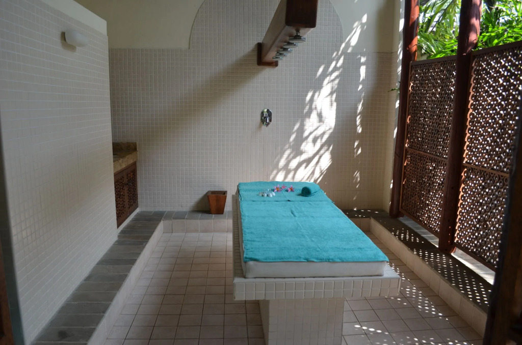 Baobab Beach Resort & Spa