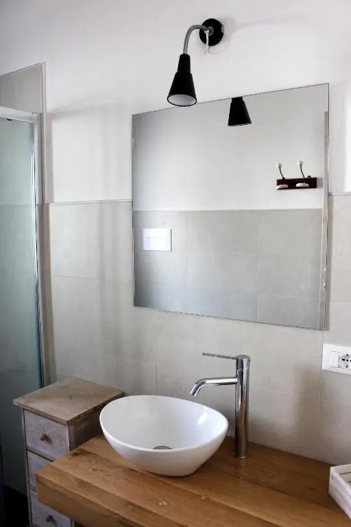 Residenze Branca II SeaView
