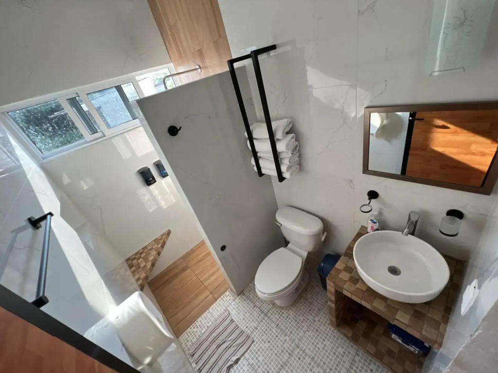 Casa Paloma 2 En Segunda Planta Cerca De Aeropuerto Y Centro Comercial