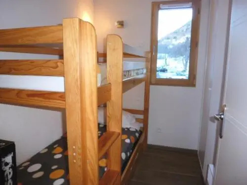Apartment Bel Appartement Avec Garage, 2 Balcons, 6/7 Couchages