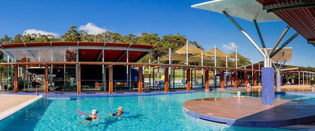 Ingenia Holidays Lake Conjola