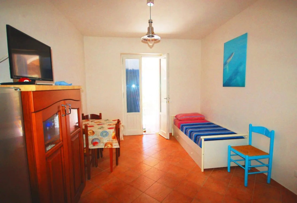 Casa Balena Bianca