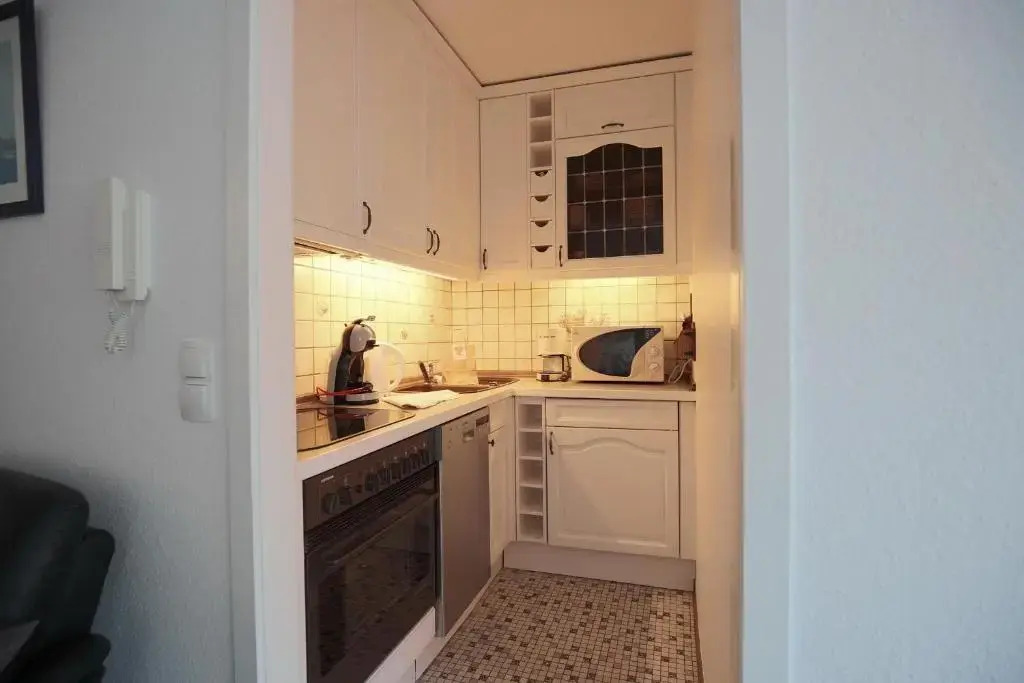 Terassenhügel Terrassenhügel Appartement 111