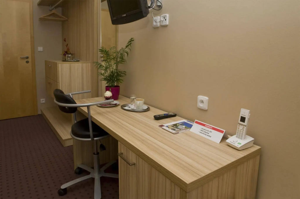 Mini Hotel Akord
