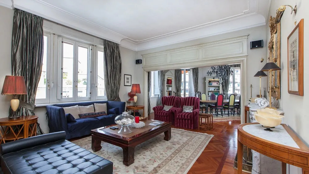 Lepanto Deluxe Penthouse