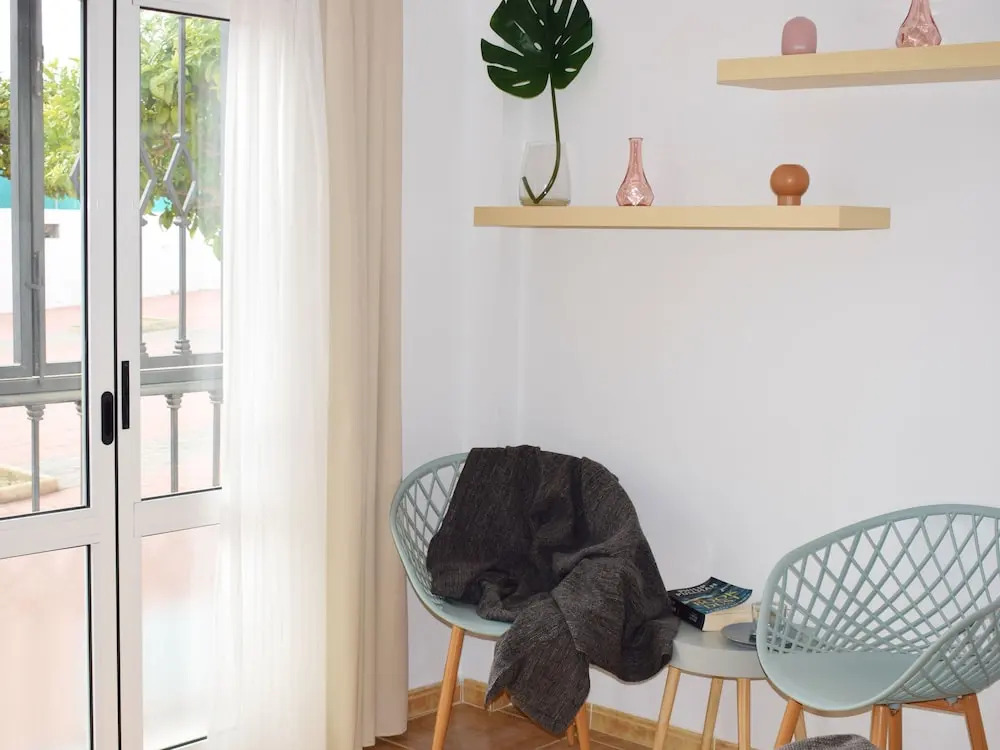 Apartamento Carabeo 97