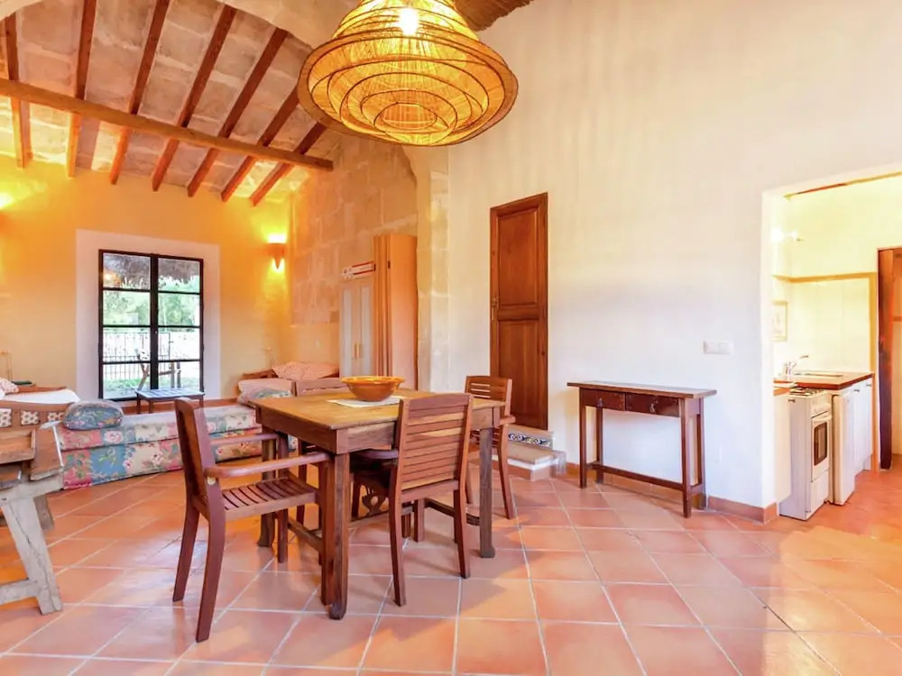 Campos Holiday Home