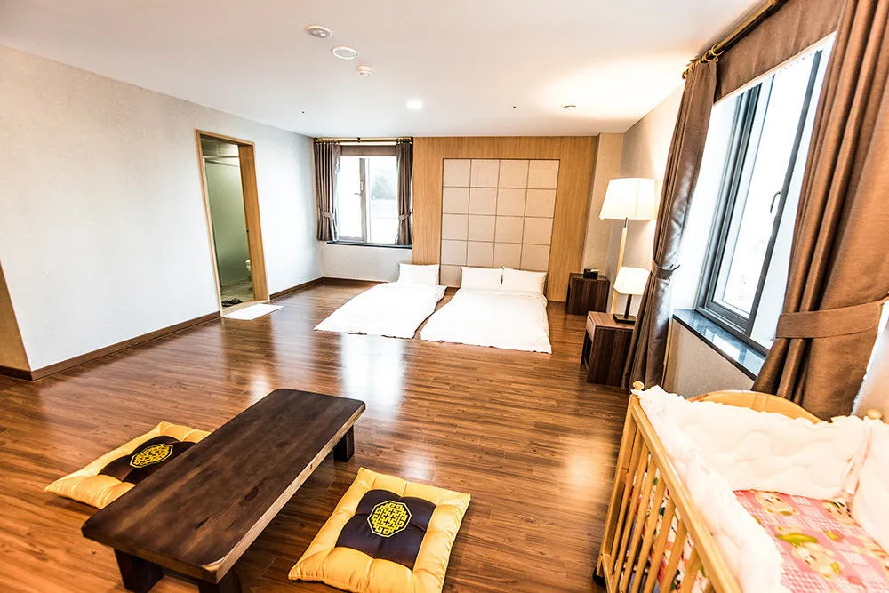 JS Hotel