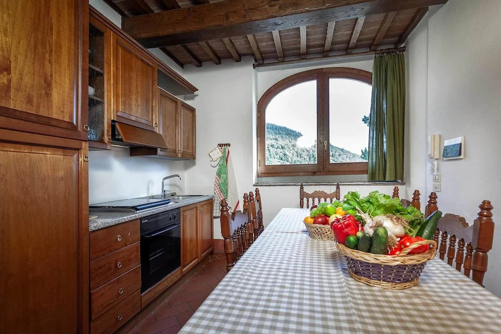Le Celle di Cortona