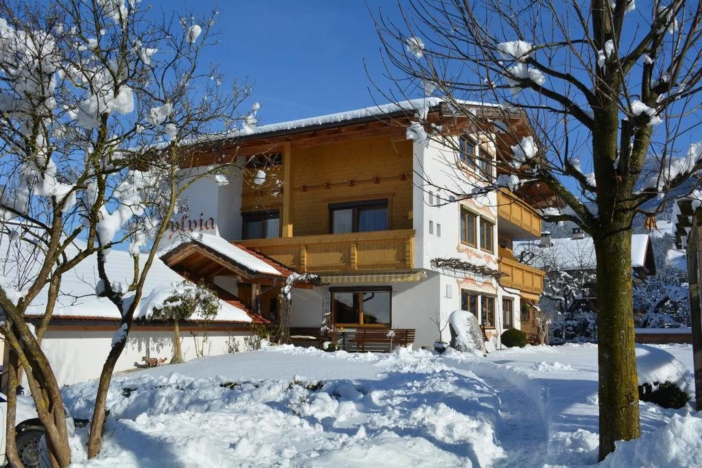 Haus Sylvia