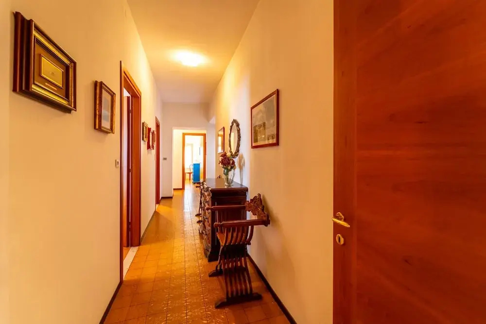 Rubini Apartment by Wonderful Italy