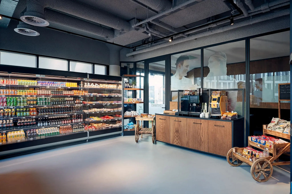 Corendon Amsterdam Schiphol Airport, a Tribute Portfolio Hotel