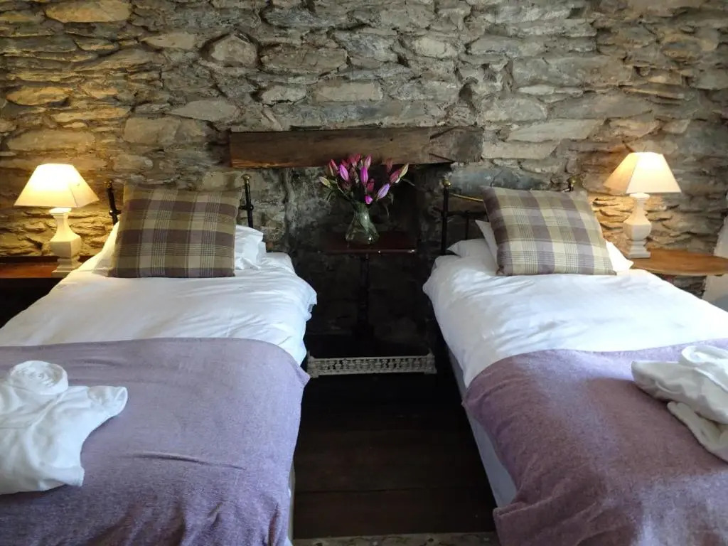Ty Gwyn Hotel