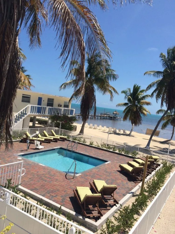 Seashell Beach Resort
