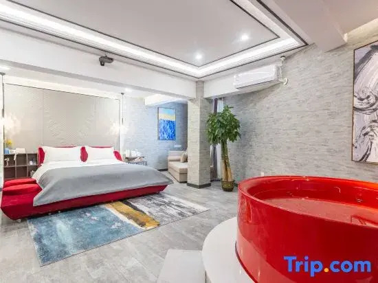 Tiancheng Express Hotel