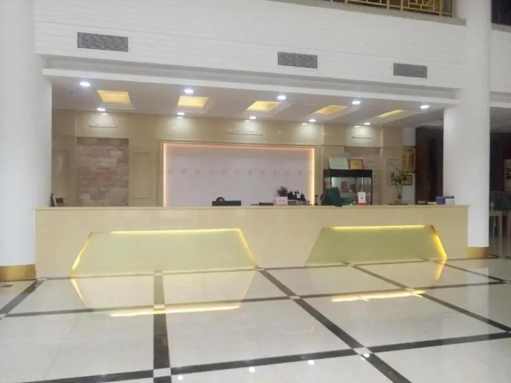 Harmony Resort Hotel Zhuhai