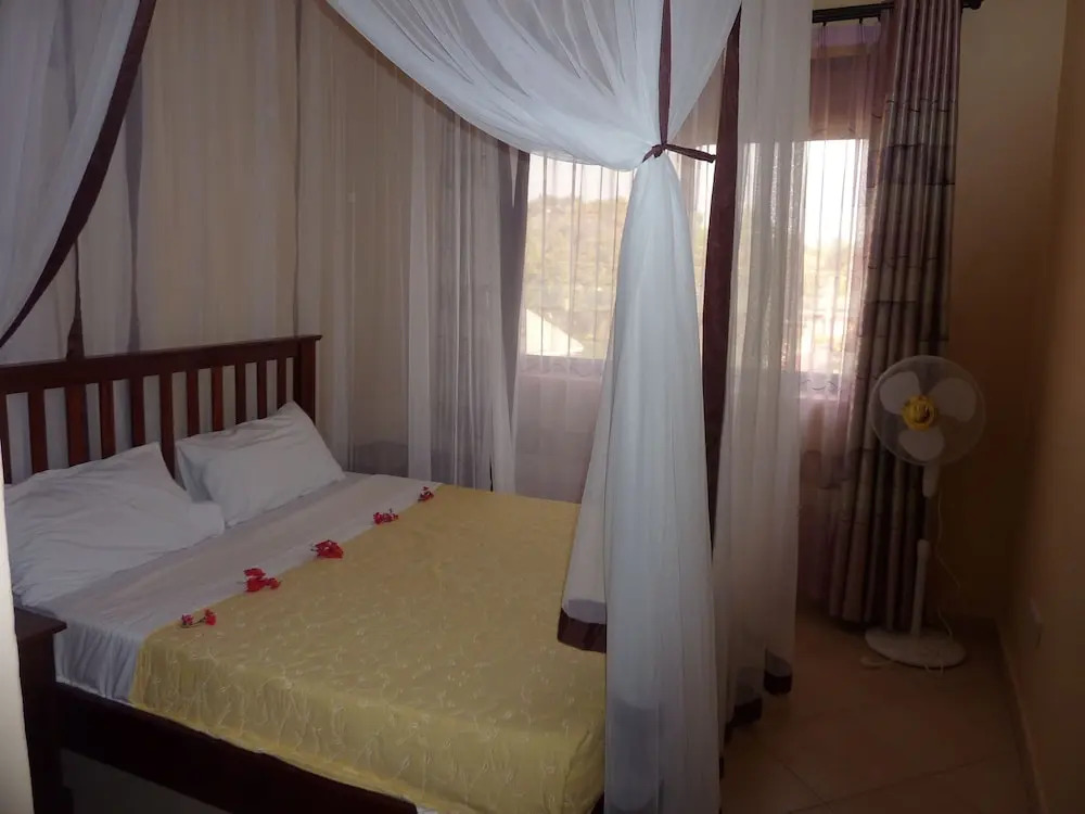 Acacia Boutique Hotel