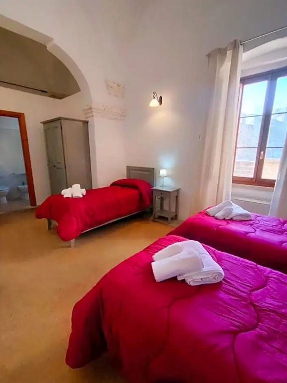 Casa della Convivialità don Tonino Bello