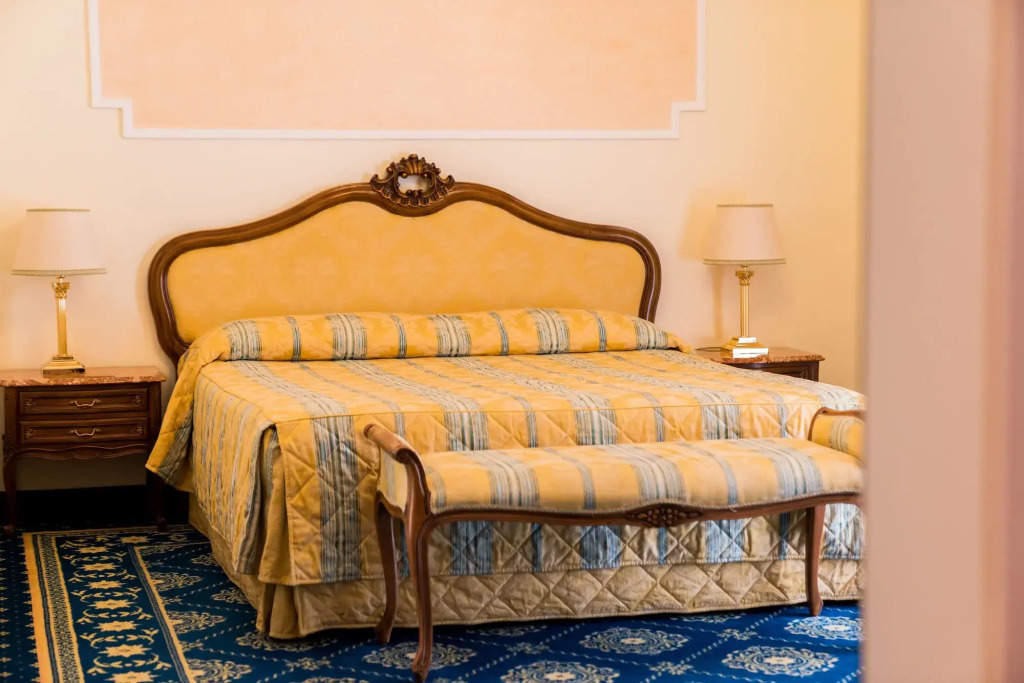 Abano Grand Hotel - Lifestyle Spa & Fine Dining