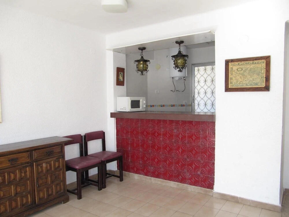 Apartamentos Santa Rosa Palmyra