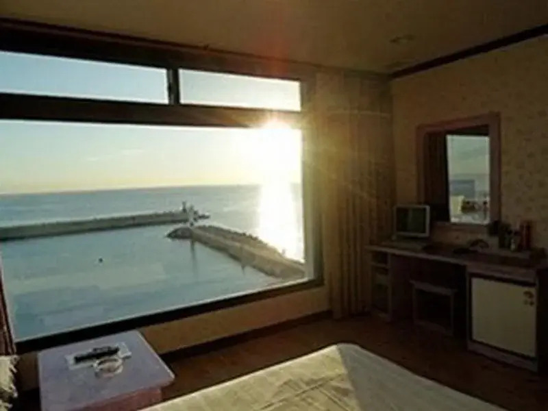 Helios Motel