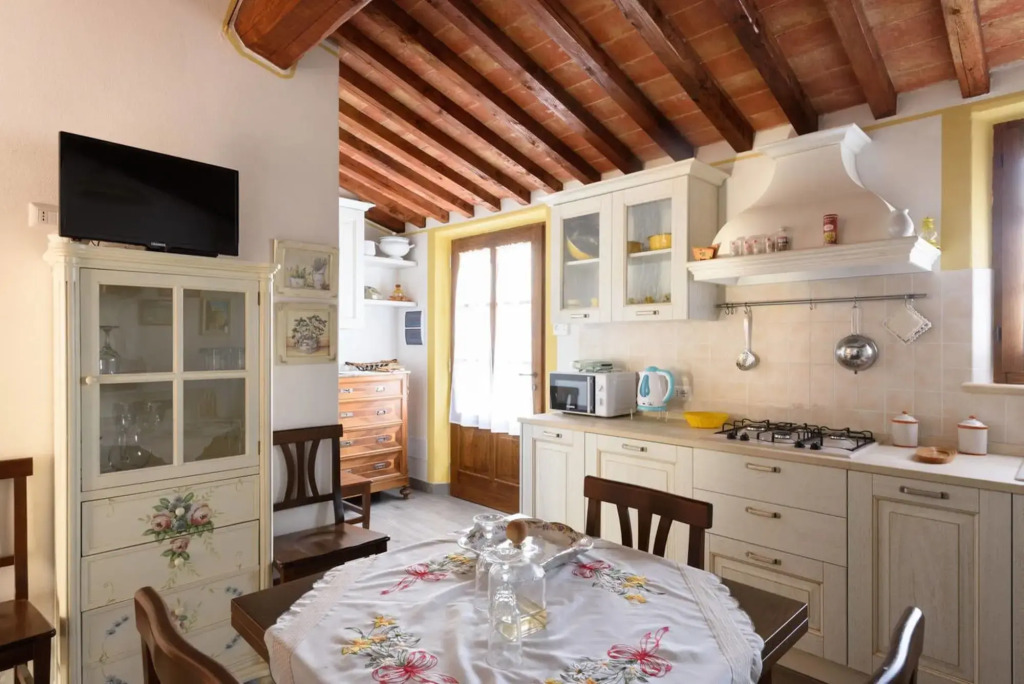 Antico Podere la Martinella