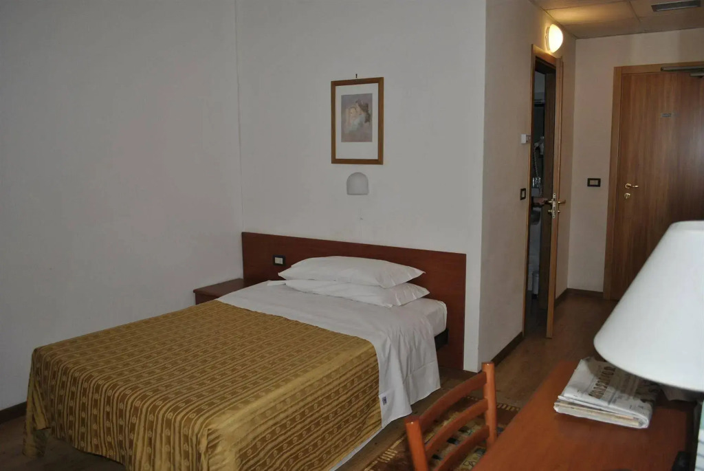 Albergo Al Viale
