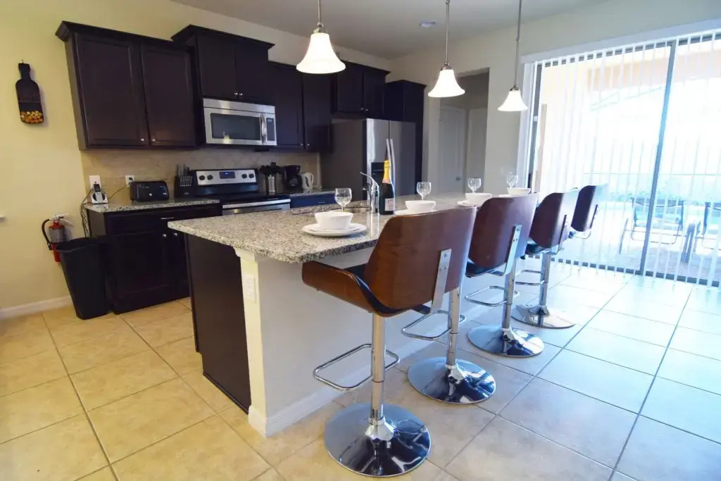 Westside, Kissimmee, US