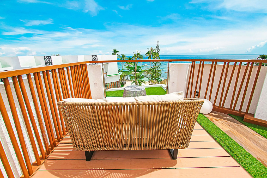 Best Western Plus The Ivywall Resort-Panglao