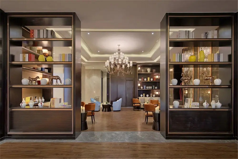 Oriental Ginza Shenyang
