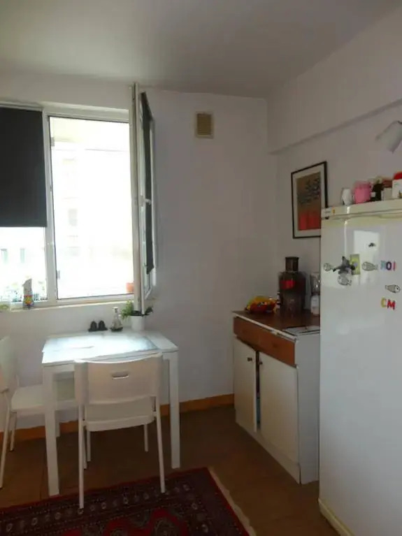Tranquillity Apartment