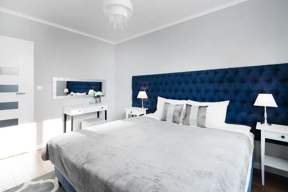 Vistula - New Exclusive Apartment M11