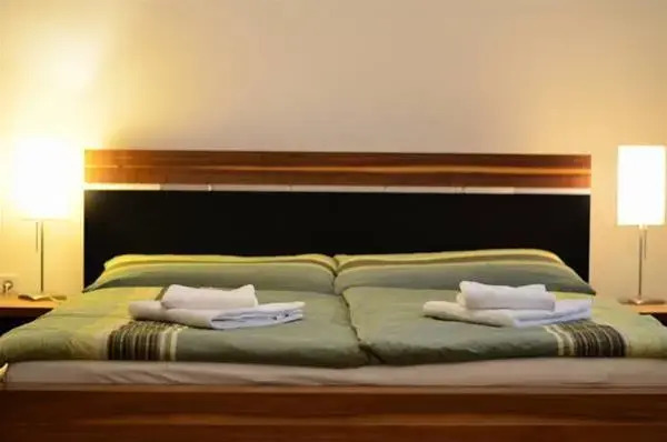 GoVienna City Center Apartment