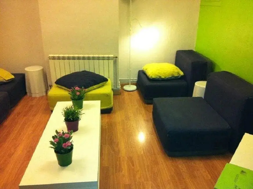 Barbieri International Hostel