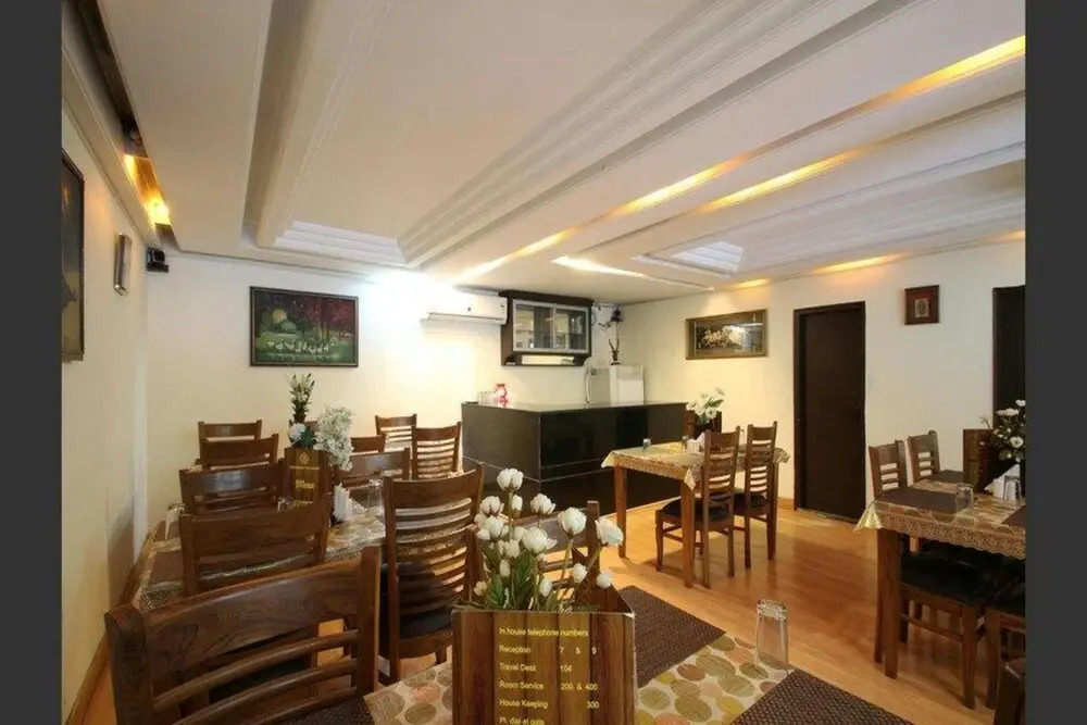 Hotel Shyam Inn