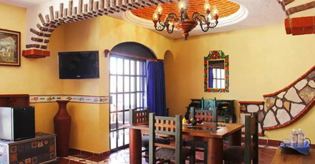 Hacienda Del Caribe Hotel